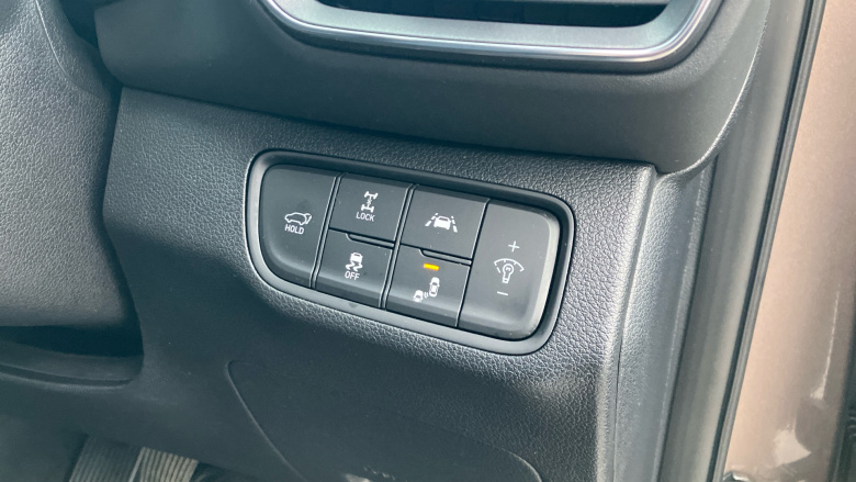 Hyundai Santa Fe 2.2 CRDi Premium 5dr 4WD Diesel Estate